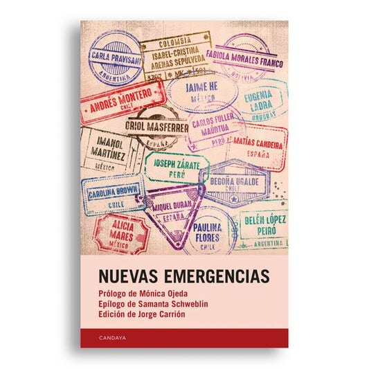 Nuevas Emergencias