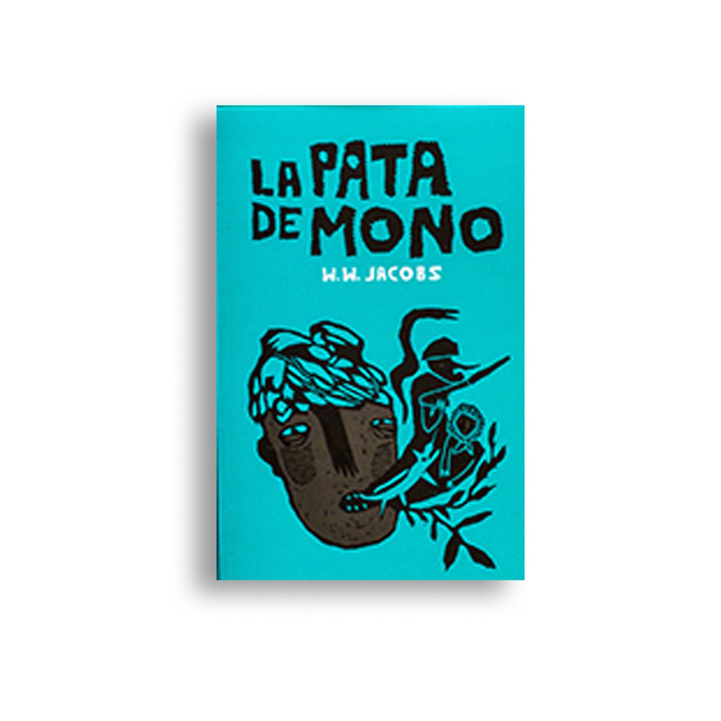 La pata del mono