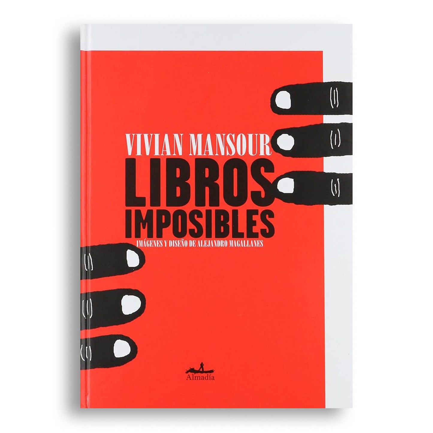 Libros imposibles