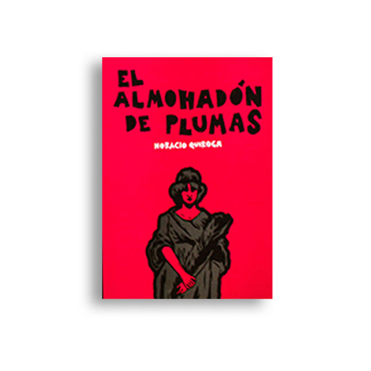 El almohadón de plumas