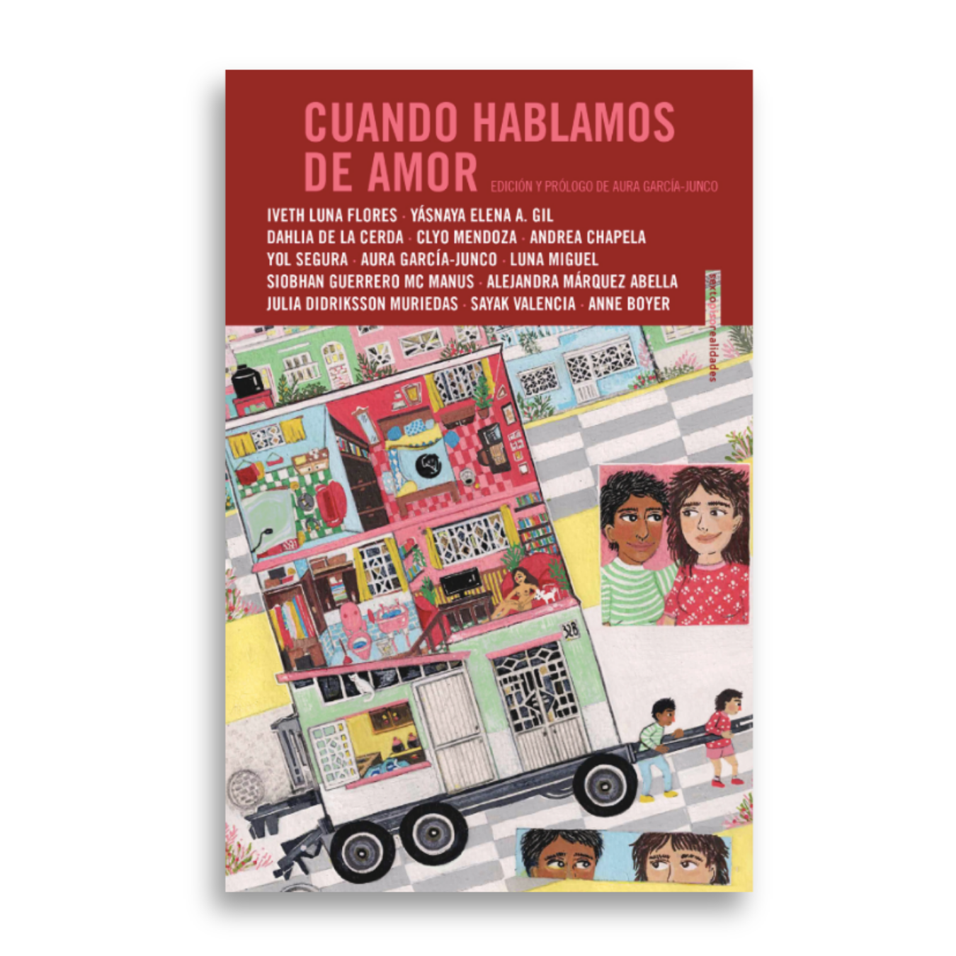 Cuando hablamos de amor