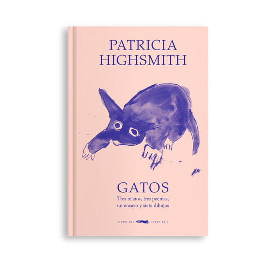 Gatos (Patricia Highsmith)