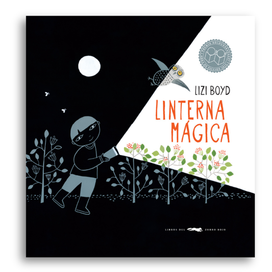 La linterna mágica