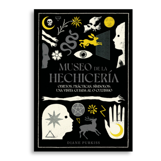 Museo de la hechicería