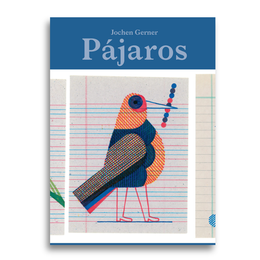 Pájaros