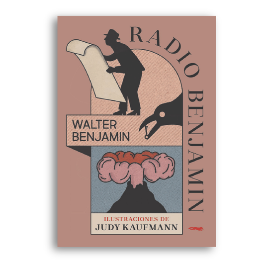 Radio Benjamin