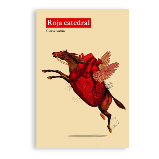 Roja catedral